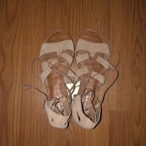 Gianna bini sandals